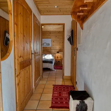 Cosy Apartment