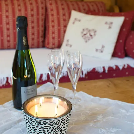 Cosy * Notre-Dame-de-Bellecombe