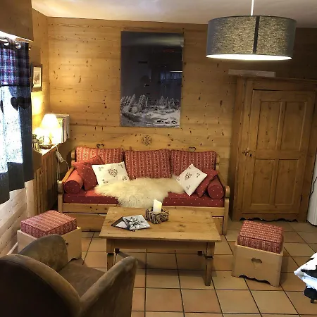 Apartment Cosy *