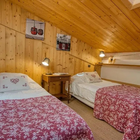 Cosy Apartment *