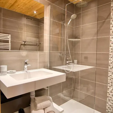 Cosy Apartment